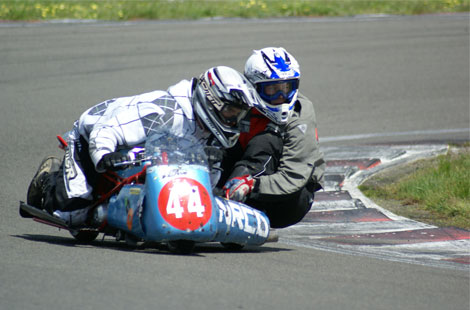 2011 Minimoto GP